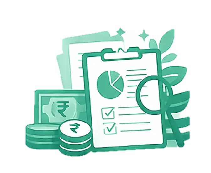 mutual fund advisory