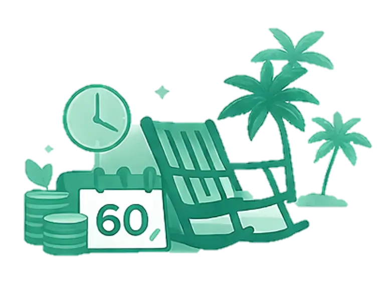 retirement planning